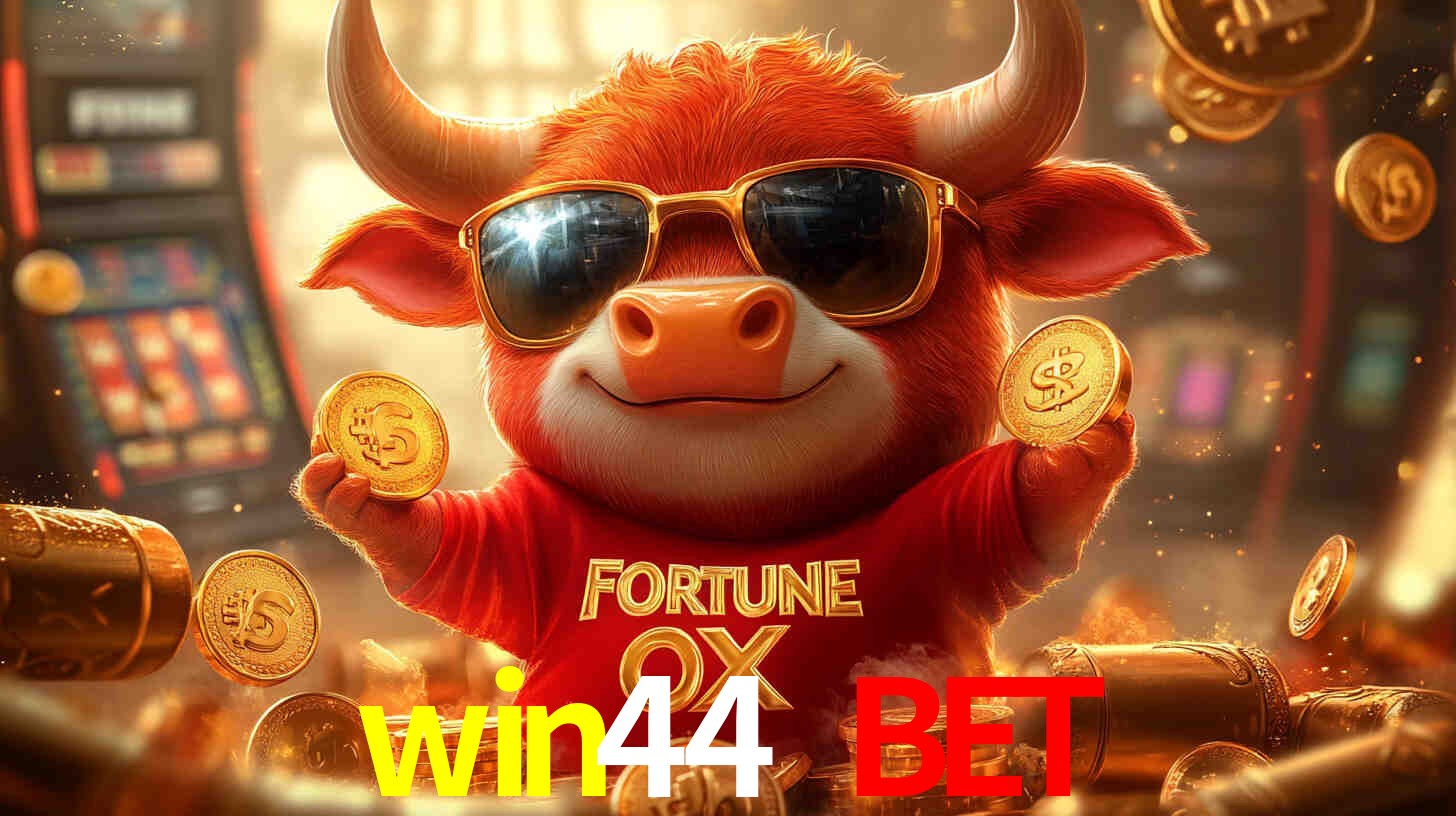 win44 bet apk
