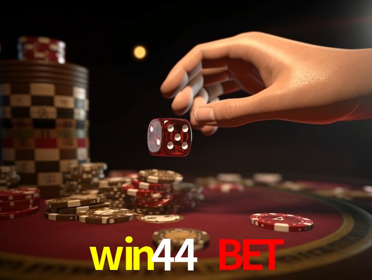 Estatísticas win44 bet