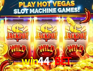 Descubra a Essência do win44 bet: Nossa História e Compromissos