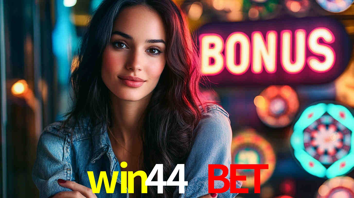 win44 bet: Seu Cassino Premiado com Pagamentos Rápidos