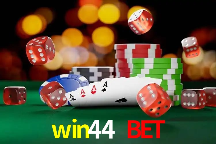 Experiência VIP win44 bet