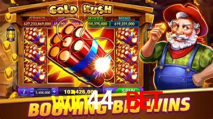 A Emoção da Loteria na win44 bet: Uma Chance de Mudança de Vida