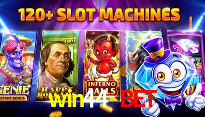 Desvendando o Mundo dos Jogos Virtuais na win44 bet