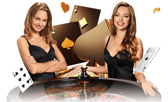 Jogue com dealers reais no WIN44BET!