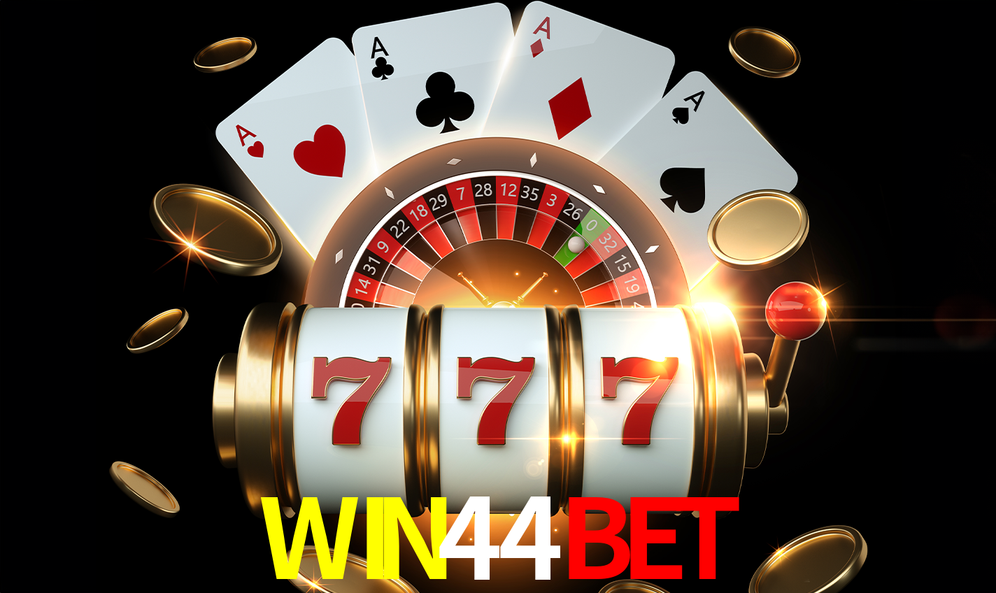 WIN44BET aplicativo