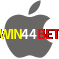Aplicativo WIN44BETbet para iOS