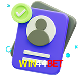 Tornar-se um membro do WIN44BET é muito simples