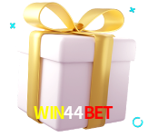 Receba seus bônus de boas-vindas no WIN44BET BET