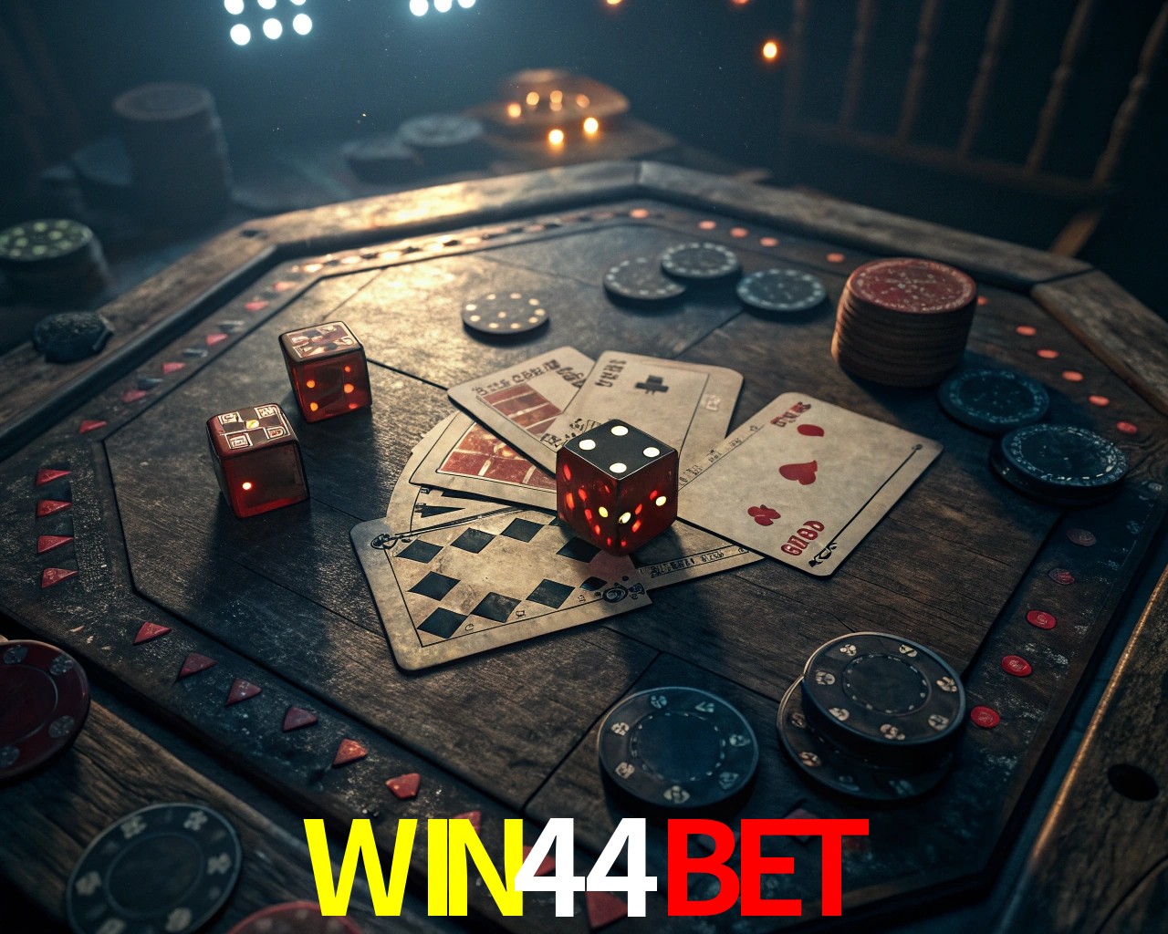 cassino WIN44BET