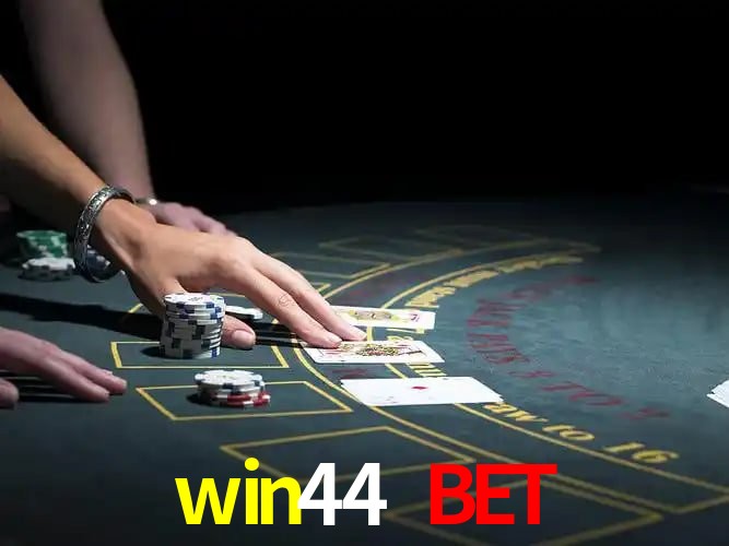 Sistemas de Segurança win44 bet