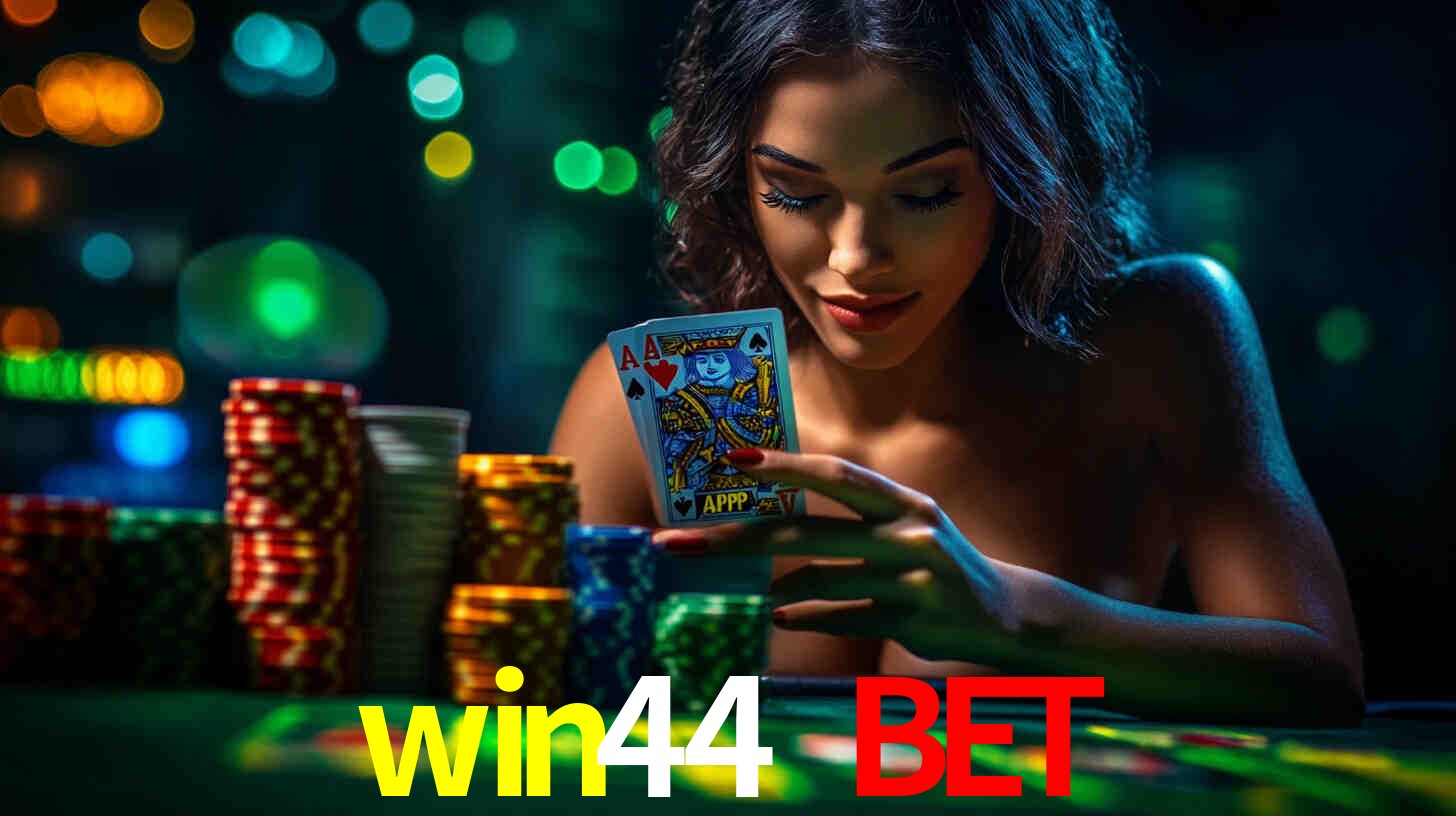 A Popularidade dos Caça-Níqueis no win44 bet