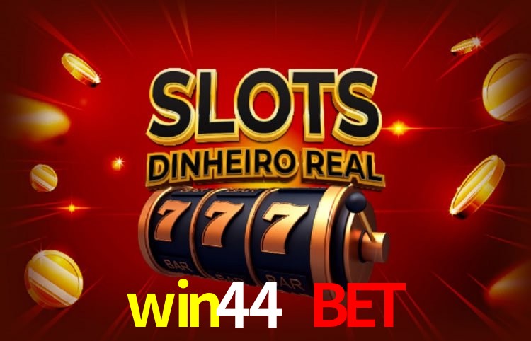 Design Responsivo win44 bet