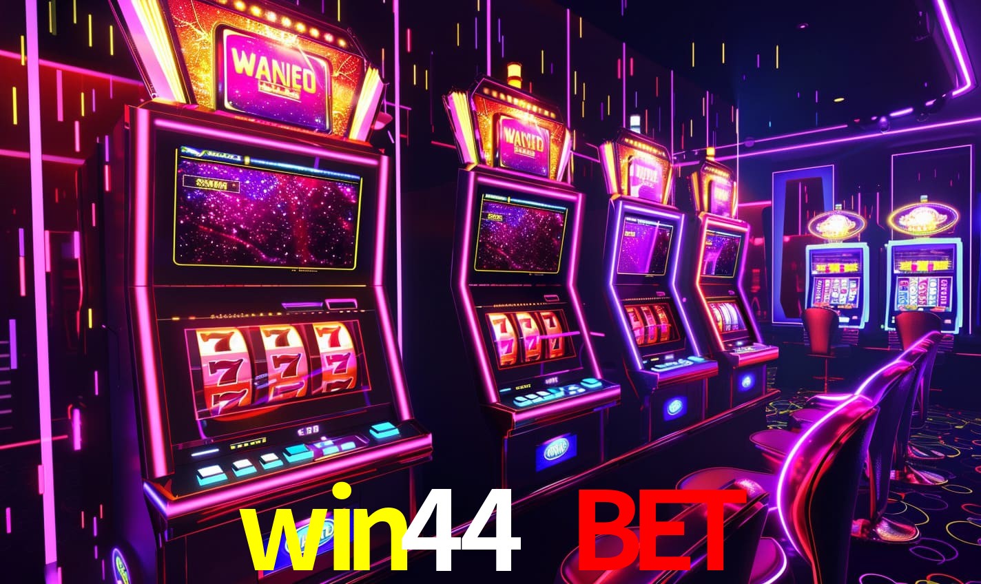 Apostas Esportivas na win44 bet: Um Guia Completo