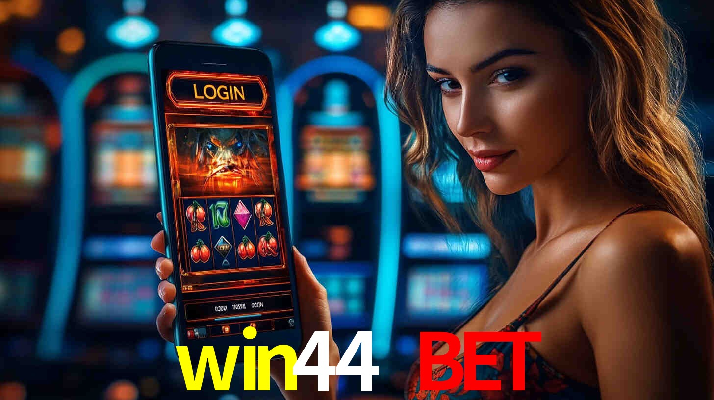 win44 bet,win44.com