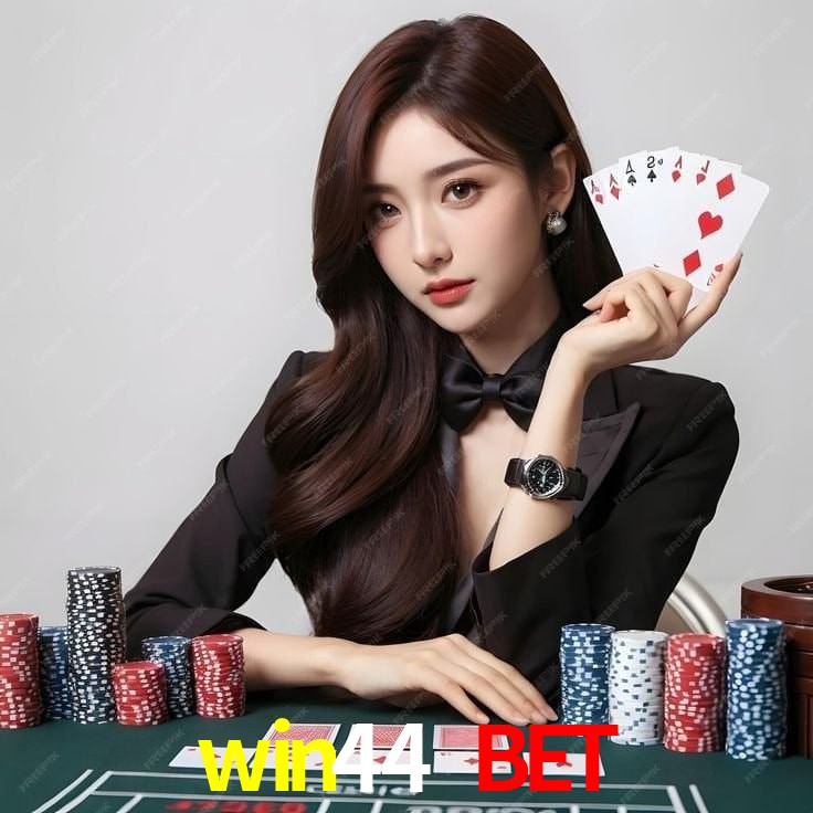 Login Seguro win44 bet