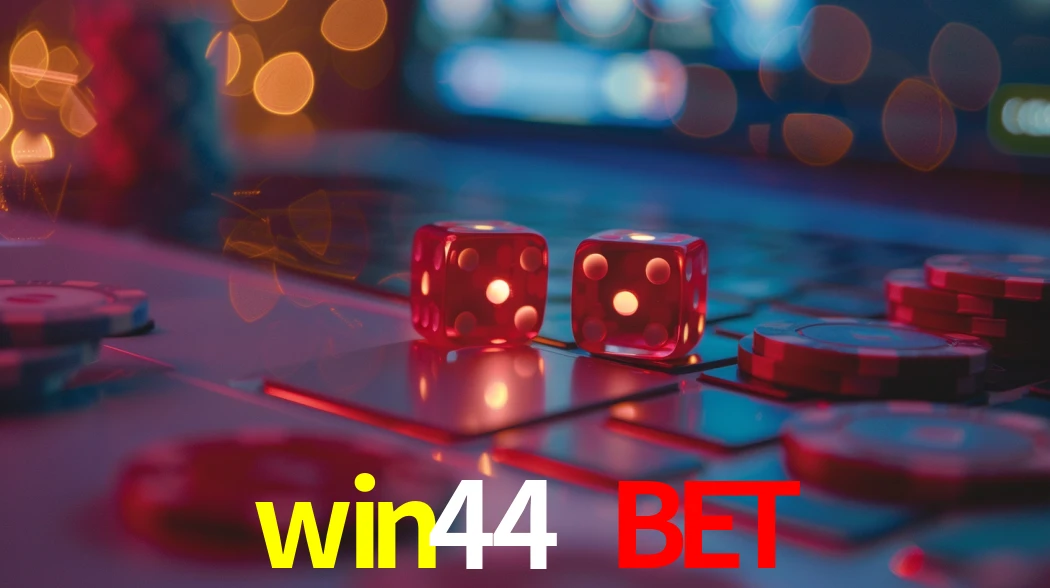 Quick Registration win44 bet