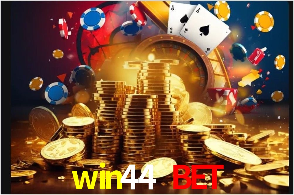 Desvendando o Mundo dos Jogos Virtuais na win44 bet