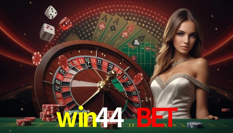 Secure Login win44 bet