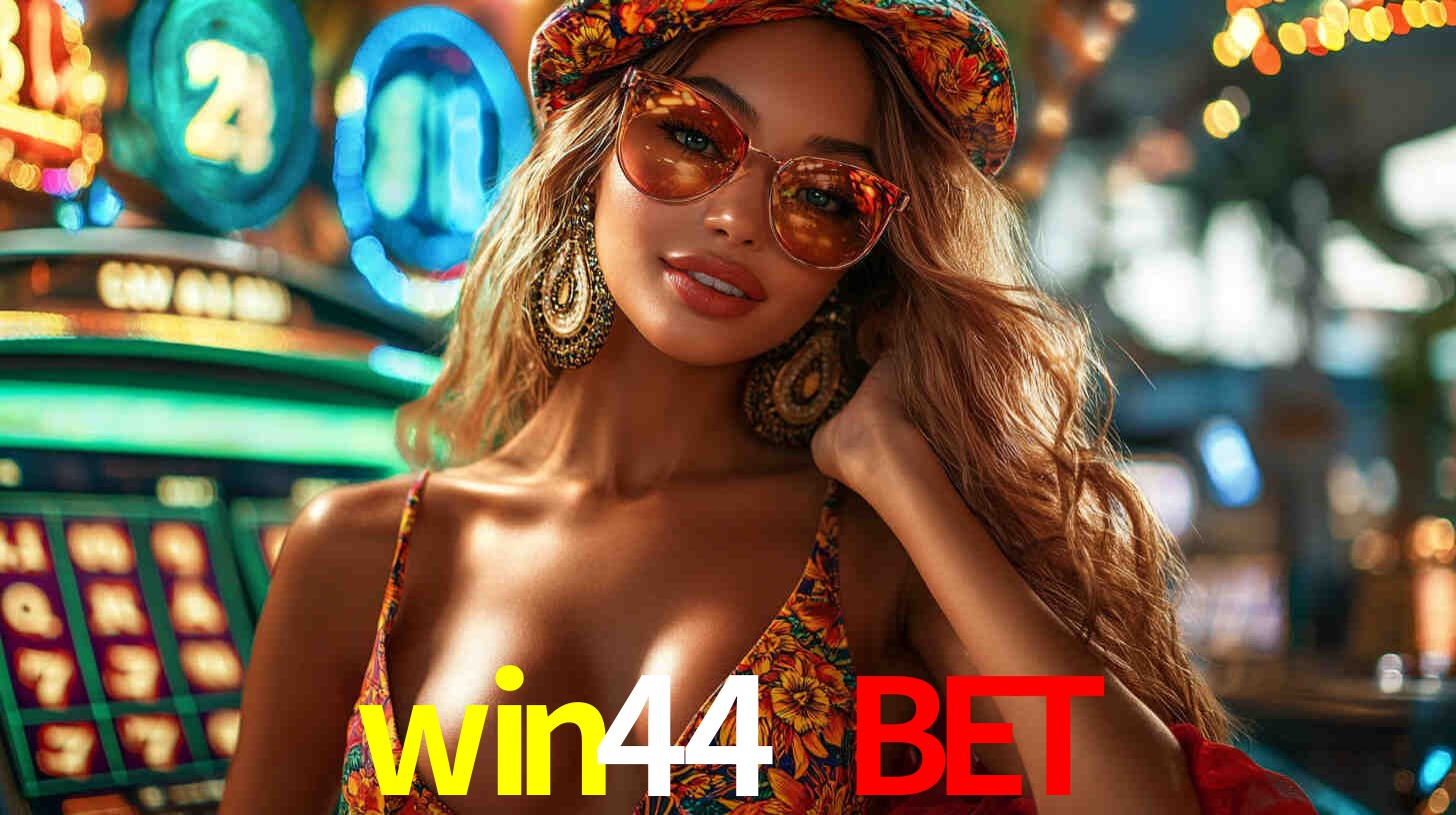 Programa VIP win44 bet