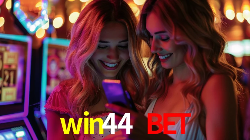 Explore as vantagens do win44 bet: serviço profissional e confiabilidade