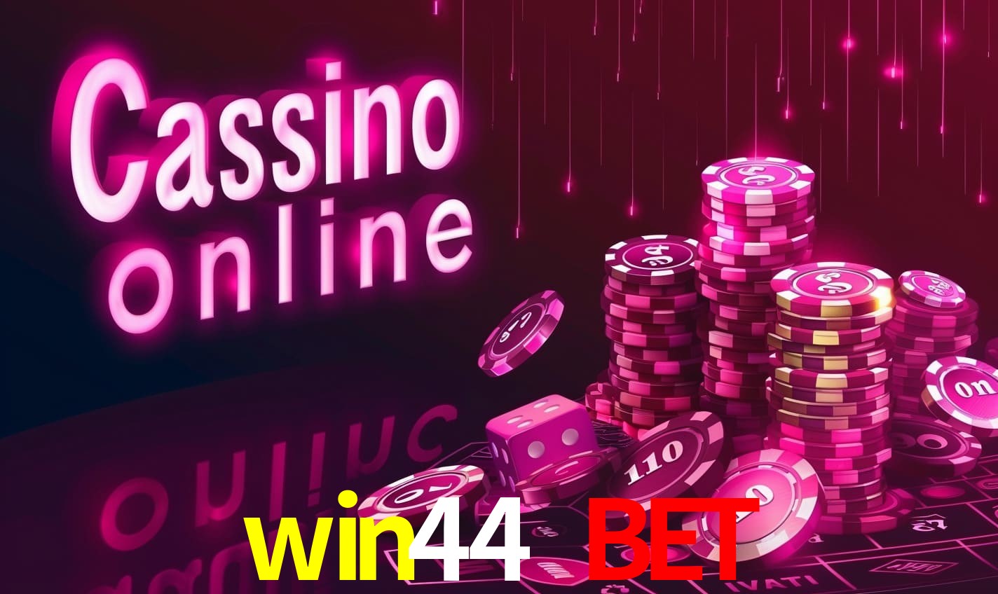 A Popularidade dos Caça-Níqueis no win44 bet