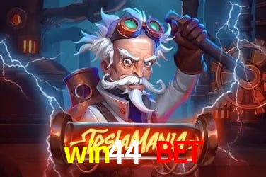 Estatísticas do Jogo win44 bet
