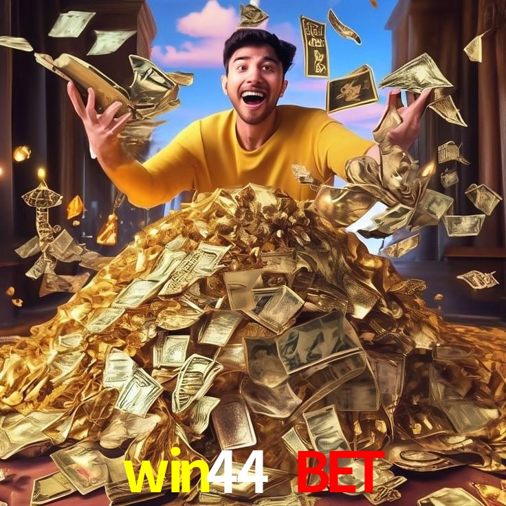 Bônus Diários win44 bet