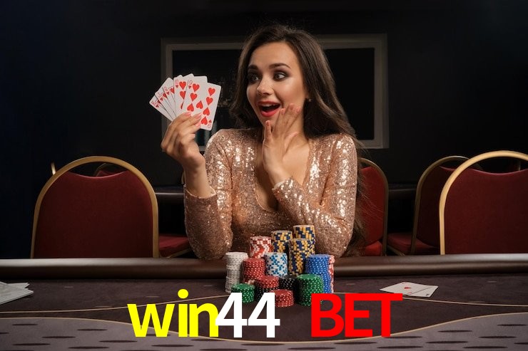 A Emoção da Loteria na win44 bet: Uma Chance de Mudança de Vida