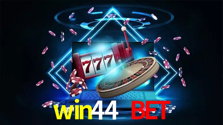 Recursos de Bônus win44 bet