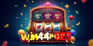 Cadastro Rápido win44 bet