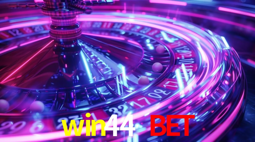 Explorando a Categoria de Eventos em Apostas na win44 bet