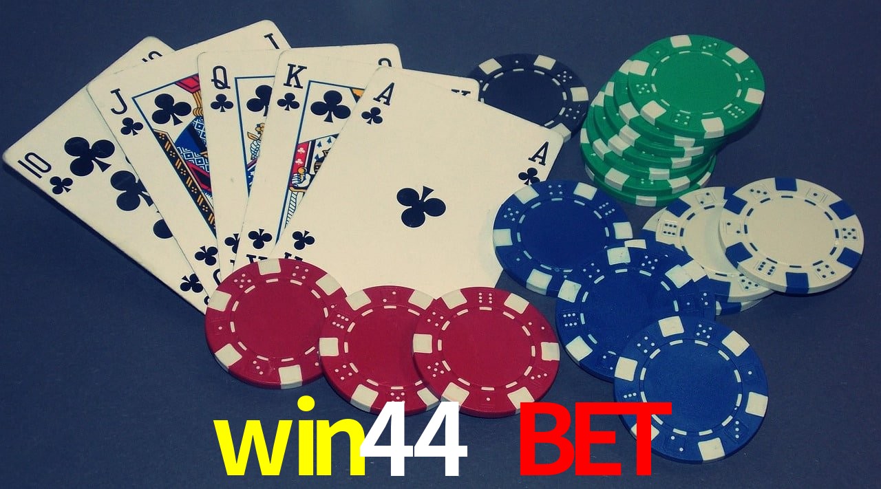 Player Reviews win44 bet