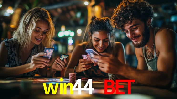 VIP Casino win44 bet