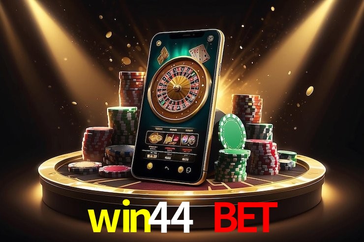 Casino Ao Vivo win44 bet