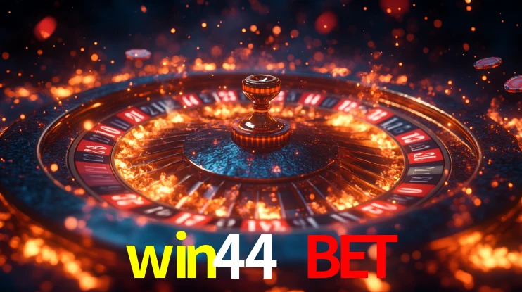 win44 bet App Interface