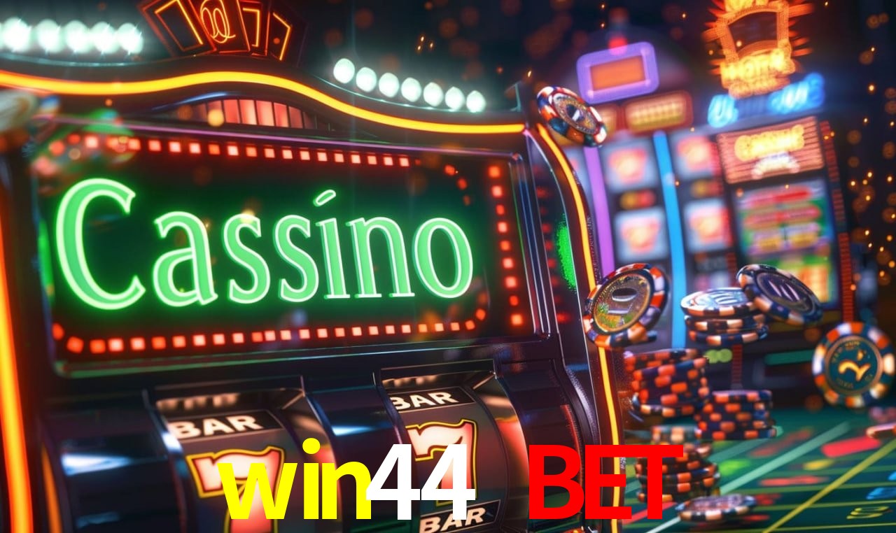 Diretório de Jogos win44 bet