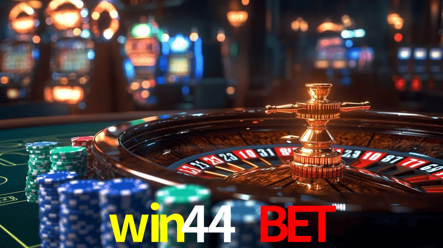 win44 bet,win44.com