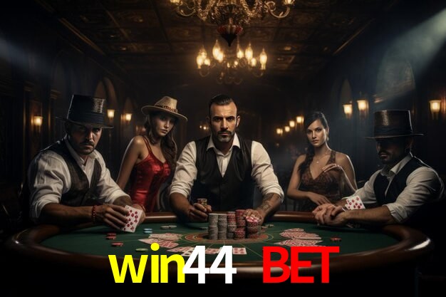 Explorando a Categoria de Eventos em Apostas na win44 bet