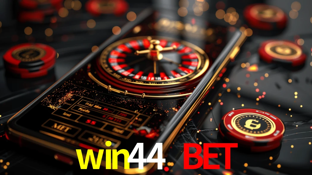 Game Providers win44 bet