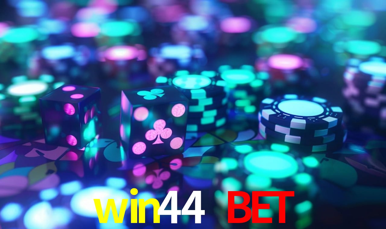 Programa VIP win44 bet