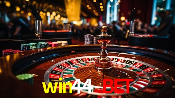 Flash Promotion win44 bet