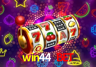 Explorando a Categoria de Eventos em Apostas na win44 bet
