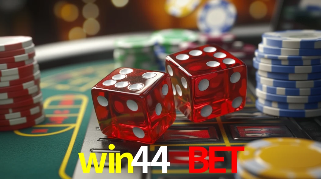Blackjack Table win44 bet
