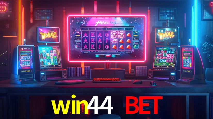 win44 bet apk