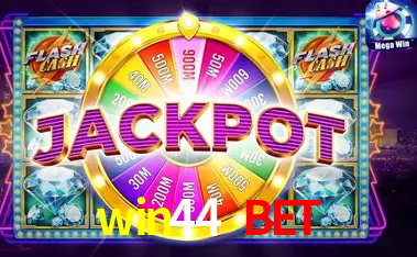 Desvendando o Mundo dos Jogos Virtuais na win44 bet