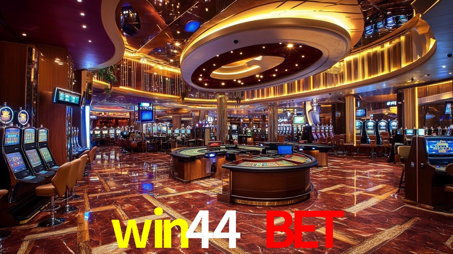 Live Casino win44 bet