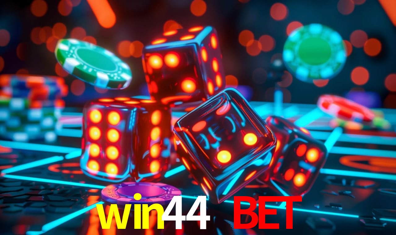 A Experiência Imersiva dos Cassinos Ao Vivo no win44 bet