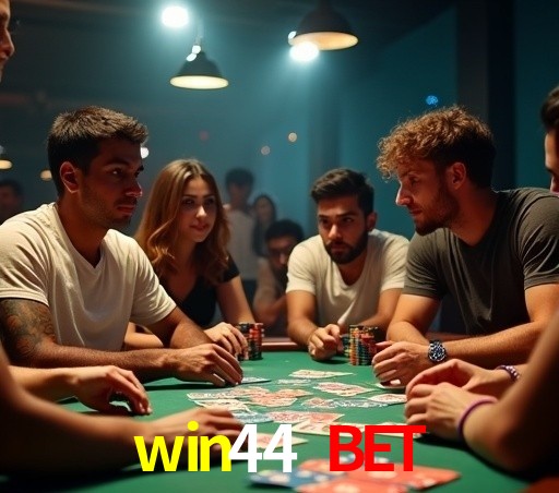 Especiais de Fim de Semana win44 bet