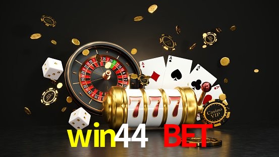 Football Betting win44 bet
