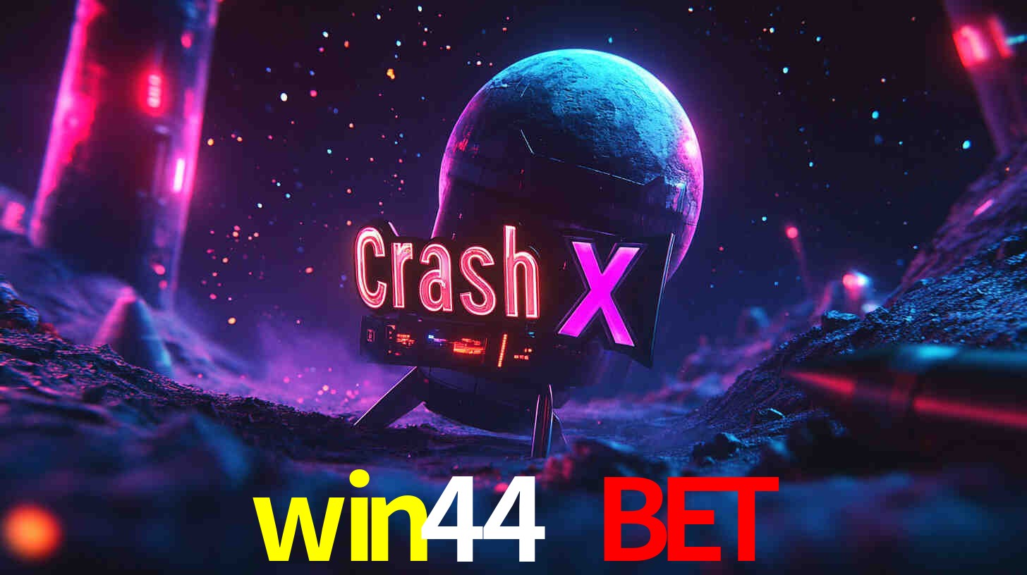 A Emoção da Loteria na win44 bet: Uma Chance de Mudança de Vida